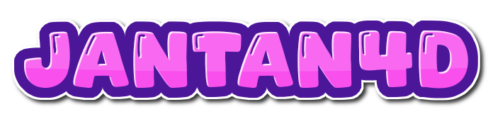JANTAN4D LOGO